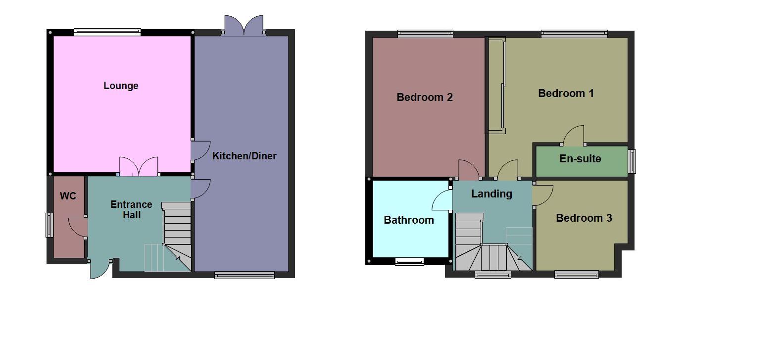 Garrick Lane, New Waltham, Grimsby Joy Walker Estate Agent